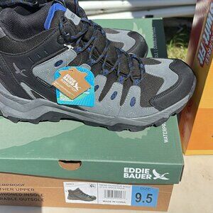 Mens work shoes Brand New